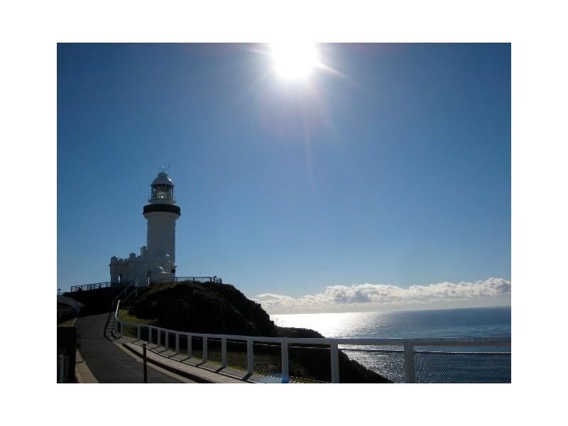 8/36 Kendall Street,, Byron Bay NSW 2481