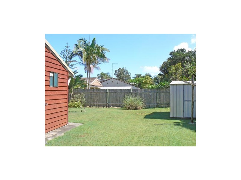 Suffolk Park NSW 2481