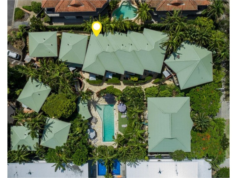 16/47-49 Shirley Street, Byron Bay NSW 2481