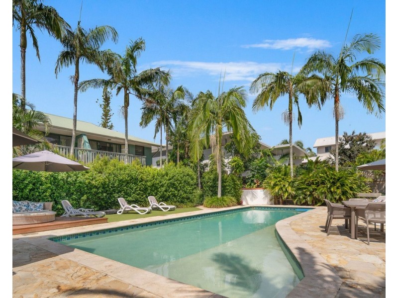 16/47-49 Shirley Street, Byron Bay NSW 2481