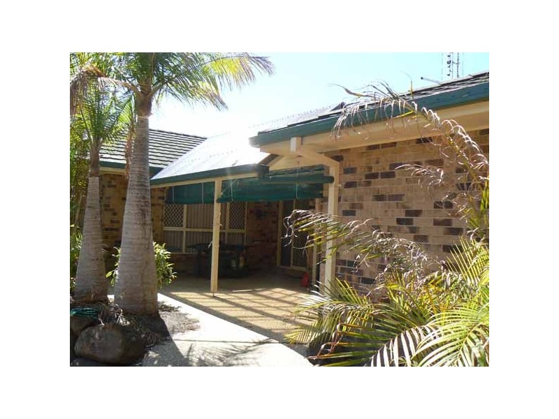 45 Teak Circuit, Byron Bay NSW 2481