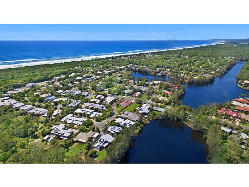 2/13 Kallaroo Circuit, Ocean Shores NSW 2483