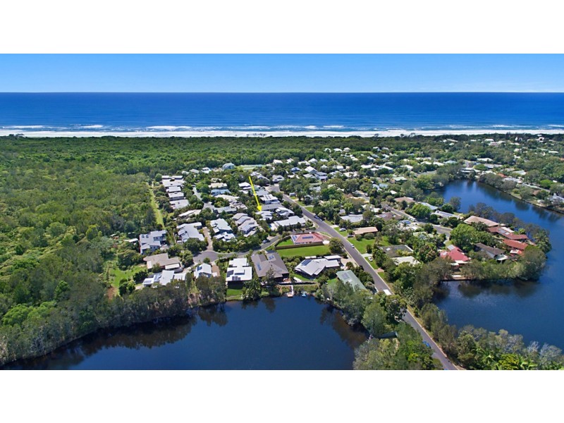 2/13 Kallaroo Circuit, Ocean Shores NSW 2483