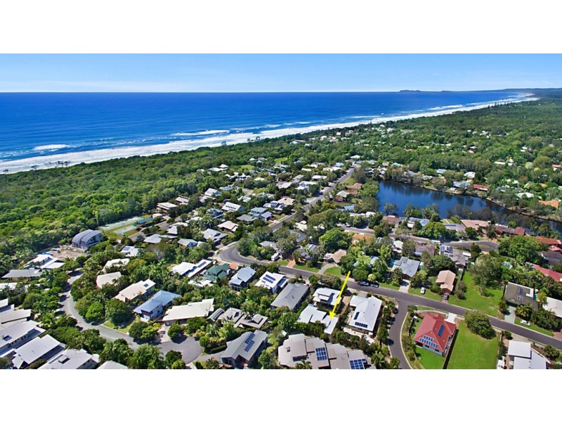 2/13 Kallaroo Circuit, Ocean Shores NSW 2483