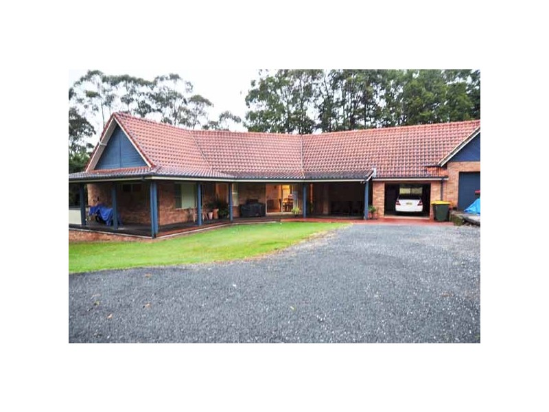 Coorabell NSW 2479