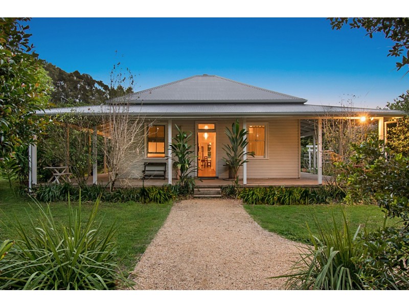 450 Left Bank Road, Mullumbimby NSW 2482