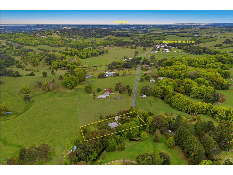 450 Left Bank Road, Mullumbimby NSW 2482