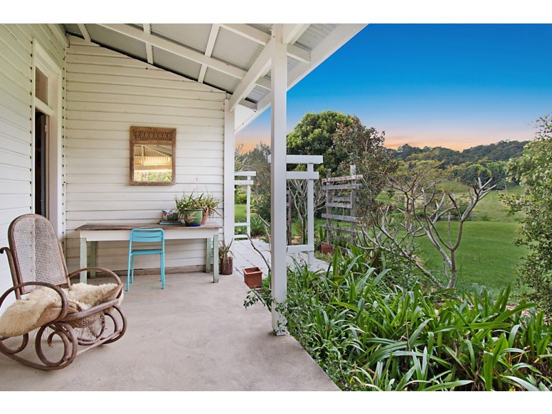 450 Left Bank Road, Mullumbimby NSW 2482
