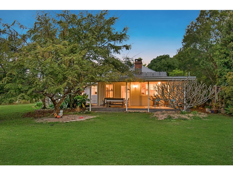 450 Left Bank Road, Mullumbimby NSW 2482
