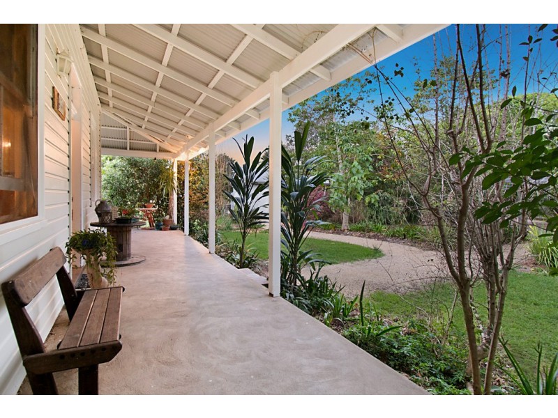 450 Left Bank Road, Mullumbimby NSW 2482