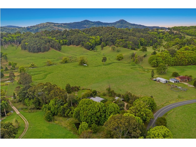 450 Left Bank Road, Mullumbimby NSW 2482