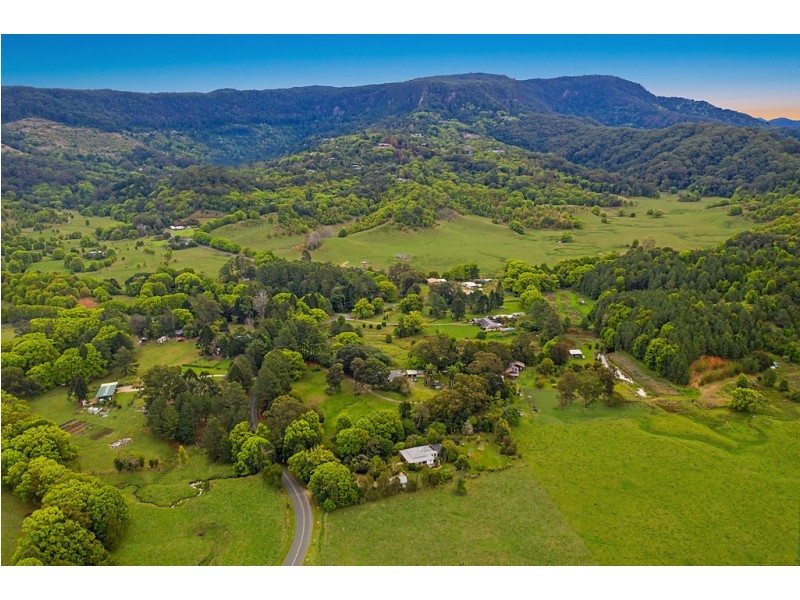 450 Left Bank Road, Mullumbimby NSW 2482