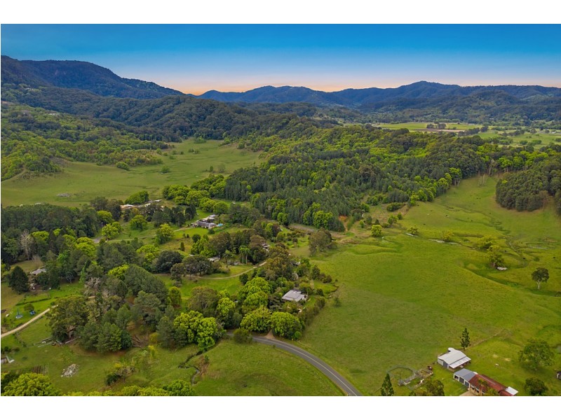 450 Left Bank Road, Mullumbimby NSW 2482