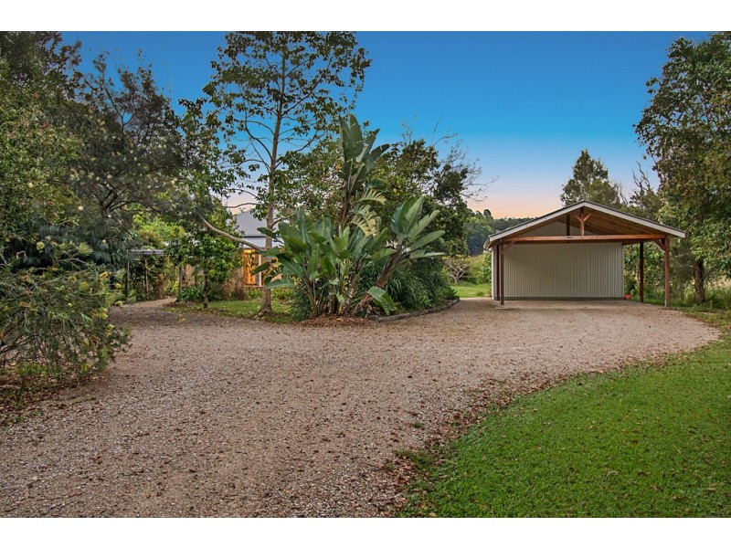 450 Left Bank Road, Mullumbimby NSW 2482
