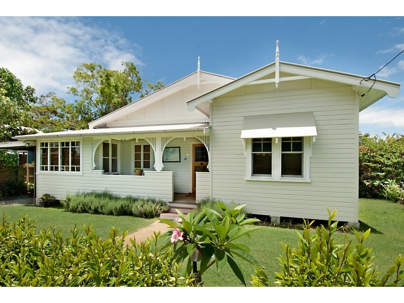 16 Burns Street, Byron Bay NSW 2481