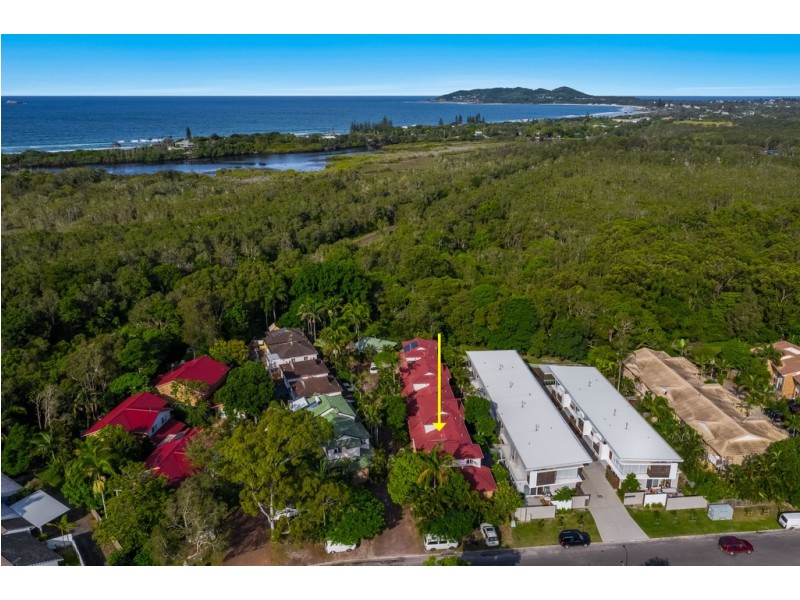 8/45 Belongil Crescent, Byron Bay NSW 2481