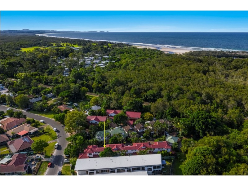 8/45 Belongil Crescent, Byron Bay NSW 2481
