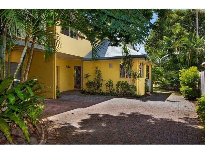 2/27 Belongil Crescent, Byron Bay NSW 2481