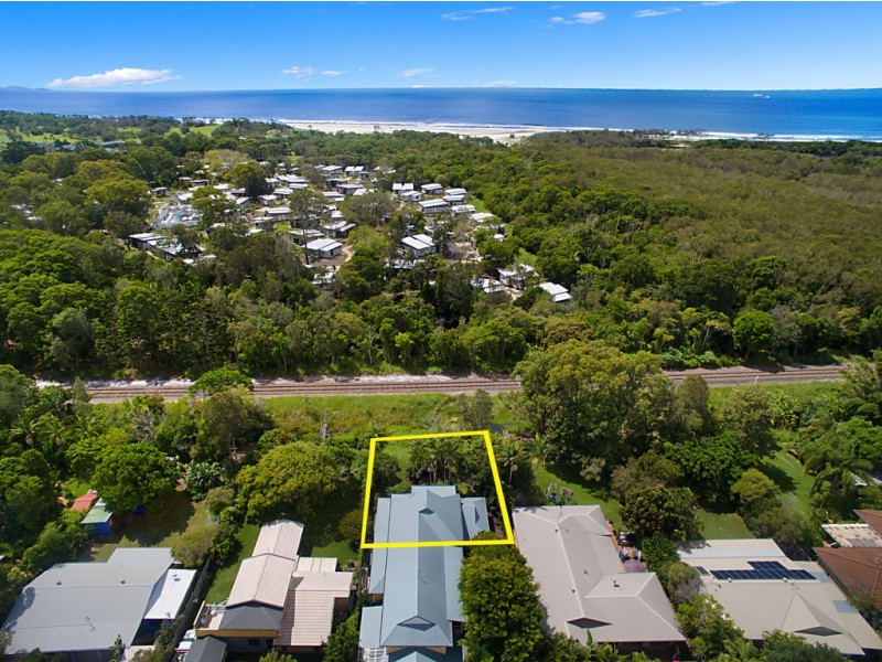 2/27 Belongil Crescent, Byron Bay NSW 2481