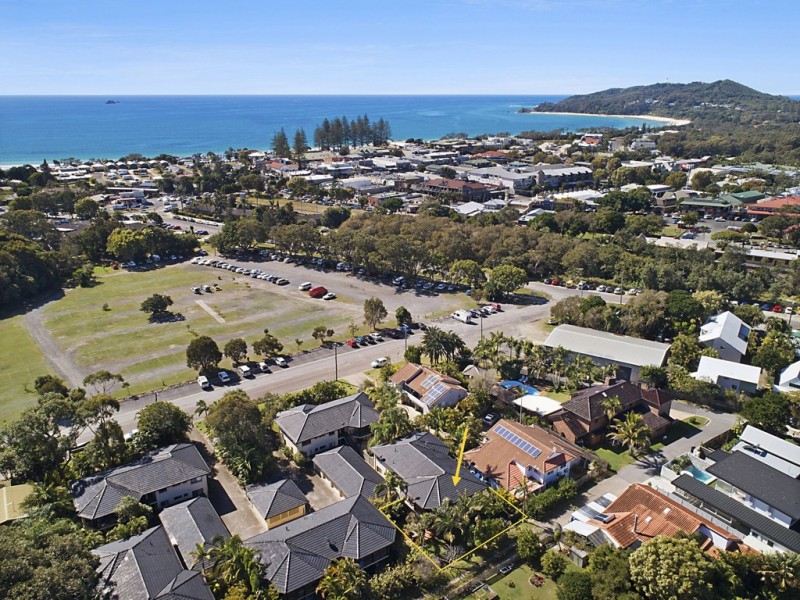15/5-9 Somerset Street, Byron Bay NSW 2481