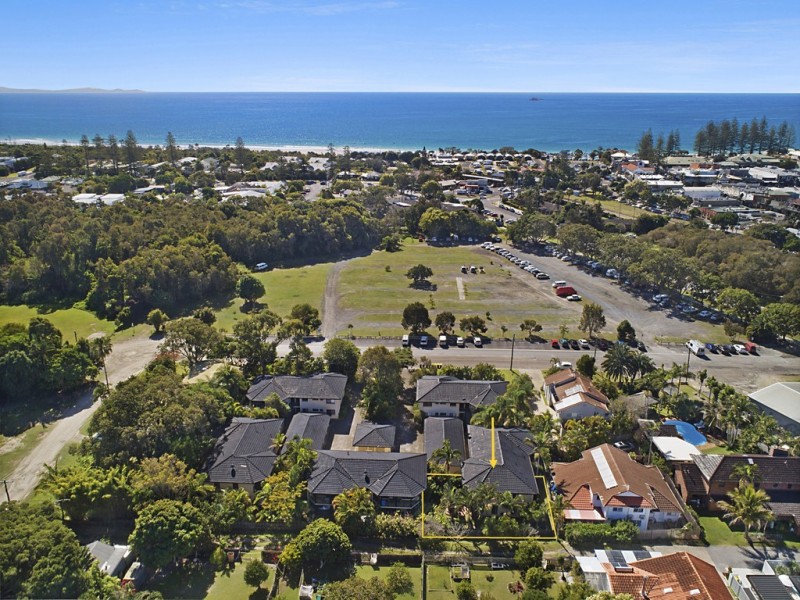 15/5-9 Somerset Street, Byron Bay NSW 2481