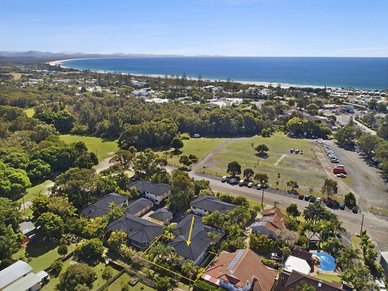 15/5-9 Somerset Street, Byron Bay NSW 2481