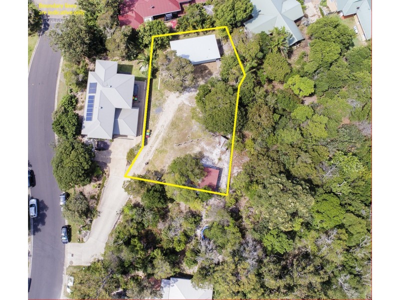 3A Bottlebrush Crescent, Suffolk Park NSW 2481