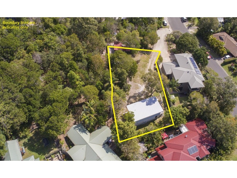 3A Bottlebrush Crescent, Suffolk Park NSW 2481