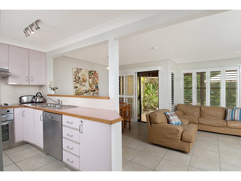 6/9  Massinger St, Byron Bay NSW 2481