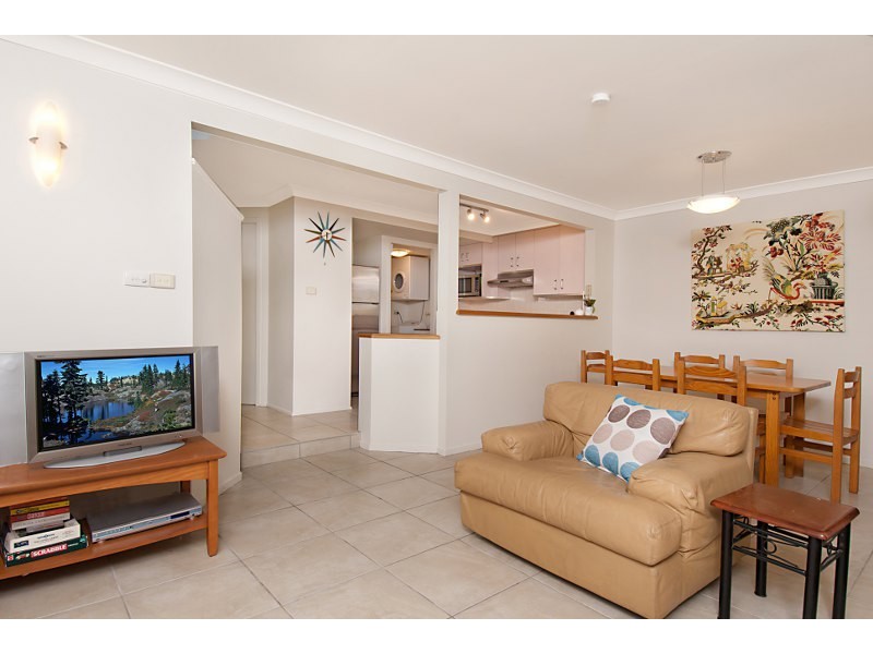 6/9  Massinger St, Byron Bay NSW 2481