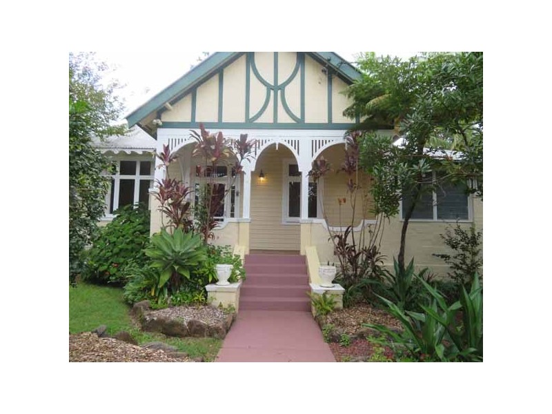 21 Stuart Street, Mullumbimby NSW 2482