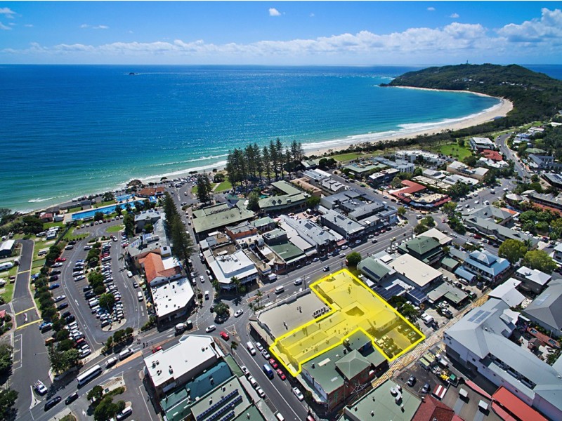 23 Jonson Street, Byron Bay NSW 2481