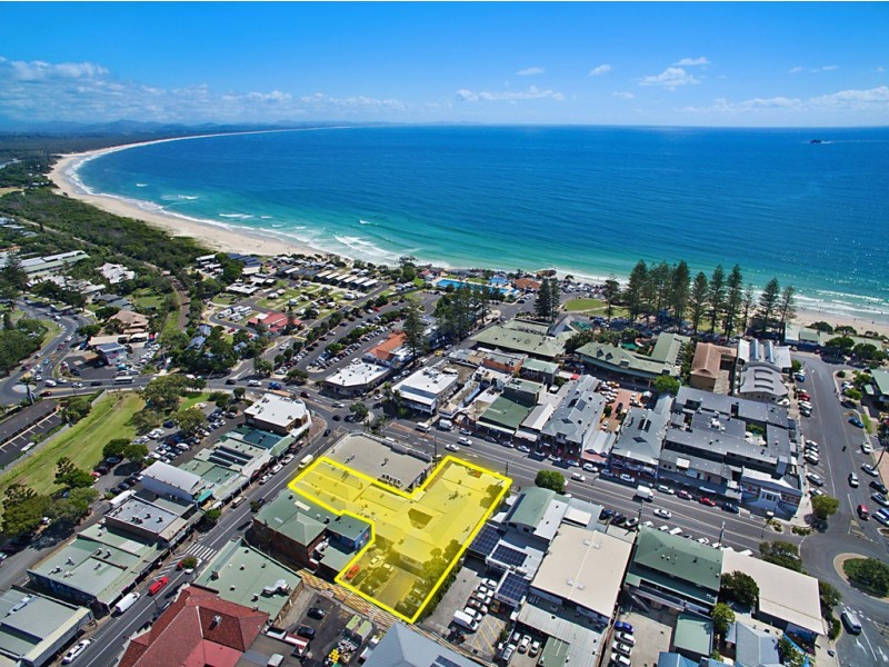 23 Jonson Street, Byron Bay NSW 2481