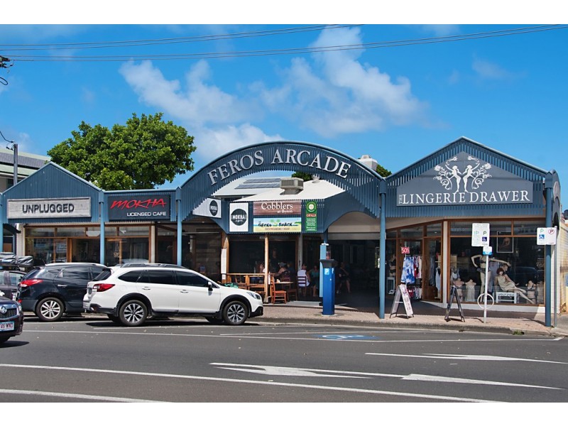 23 Jonson Street, Byron Bay NSW 2481