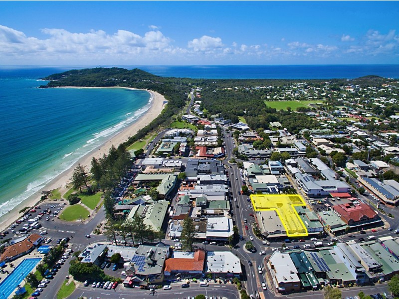 23 Jonson Street, Byron Bay NSW 2481