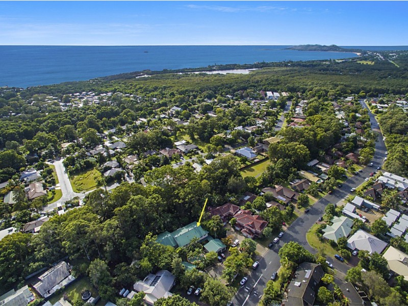 5/7 Sunrise Boulevard, Byron Bay NSW 2481