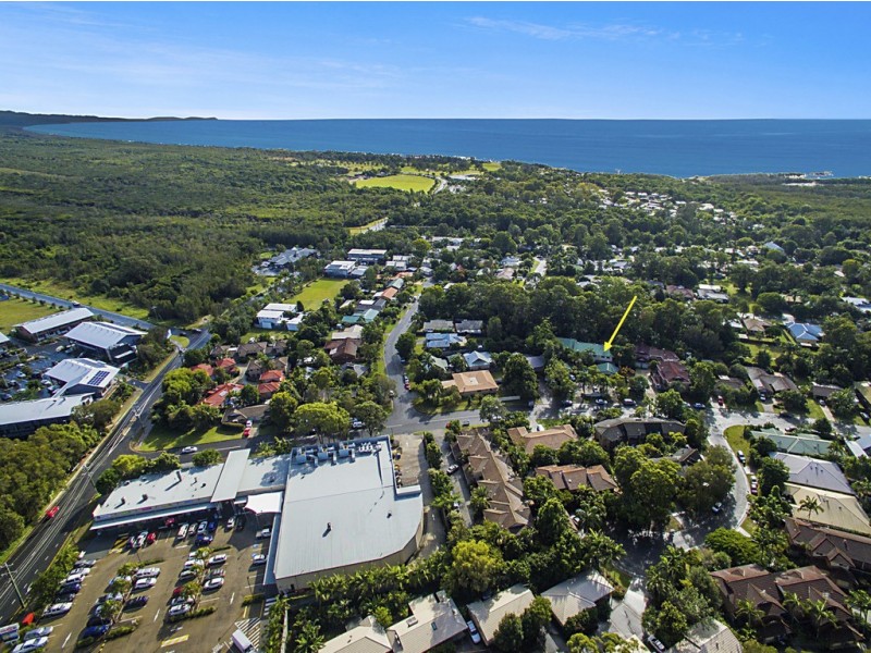 5/7 Sunrise Boulevard, Byron Bay NSW 2481