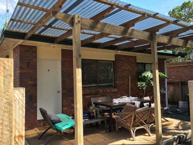 5/9-13 Clifford Street, Suffolk Park NSW 2481