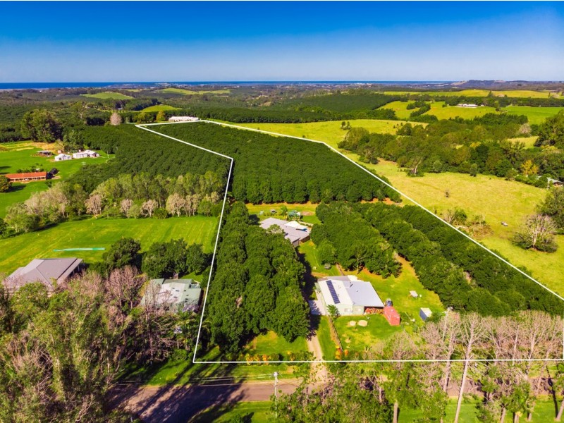 804 Fernleigh Road, Brooklet NSW 2479