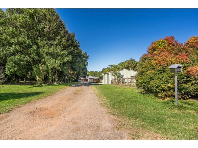 804 Fernleigh Road, Brooklet NSW 2479