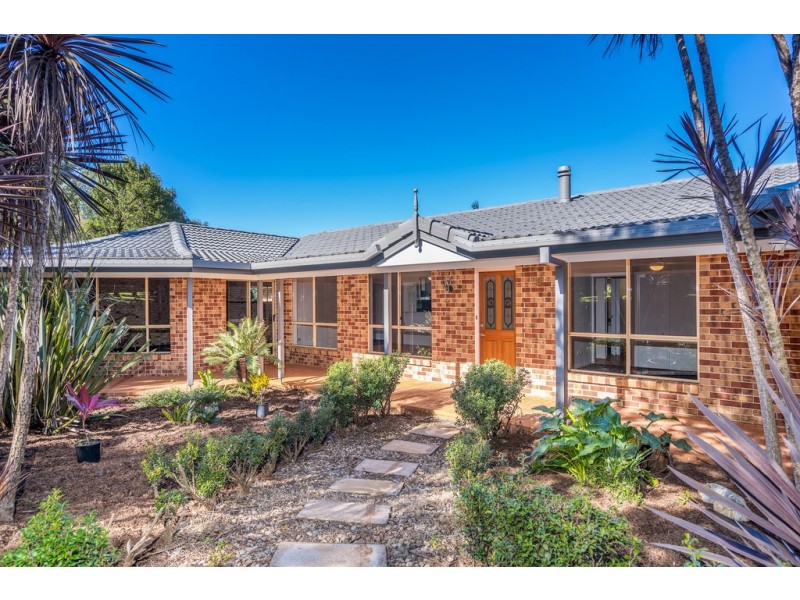 804 Fernleigh Road, Brooklet NSW 2479