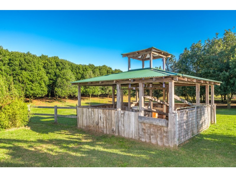 804 Fernleigh Road, Brooklet NSW 2479