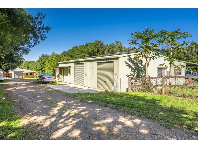804 Fernleigh Road, Brooklet NSW 2479
