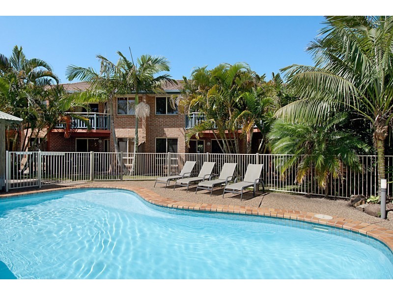 2, 3 and 4 / 1 Butler St, Byron Bay NSW 2481