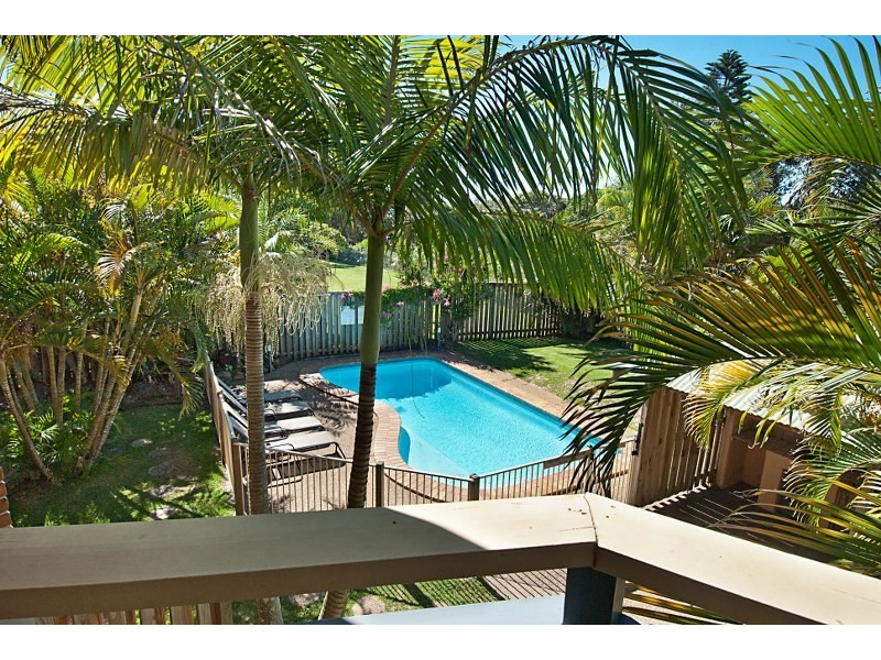 2, 3 and 4 / 1 Butler St, Byron Bay NSW 2481