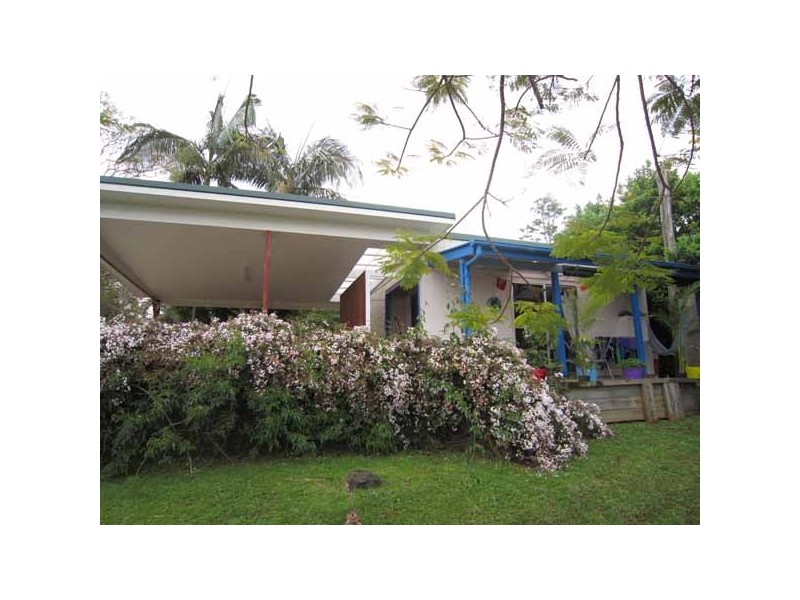 Lot 2 Granuaille Crescent, Bangalow NSW 2479