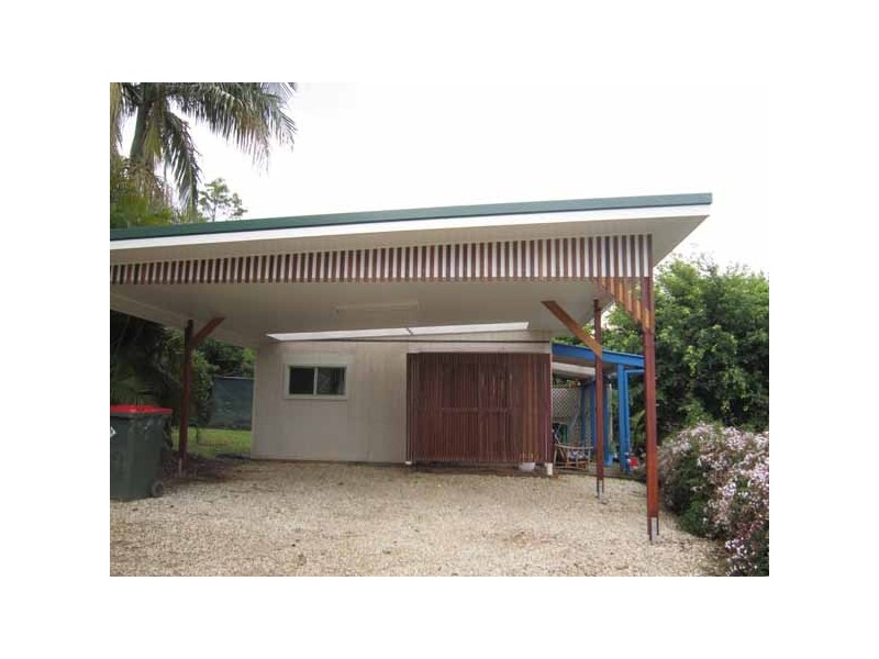 Lot 2 Granuaille Crescent, Bangalow NSW 2479