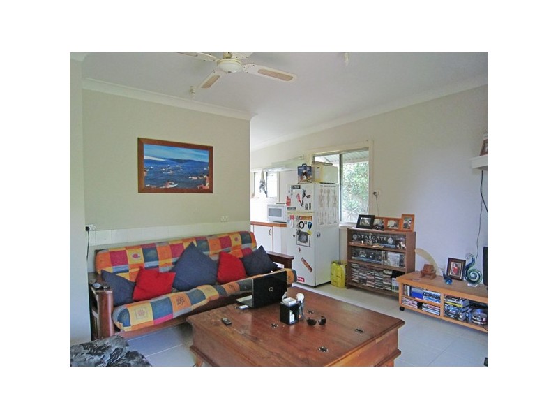 Lot 2 Granuaille Crescent, Bangalow NSW 2479