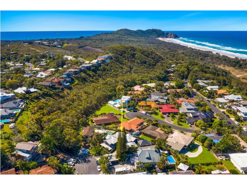 5 Osprey Court, Byron Bay NSW 2481