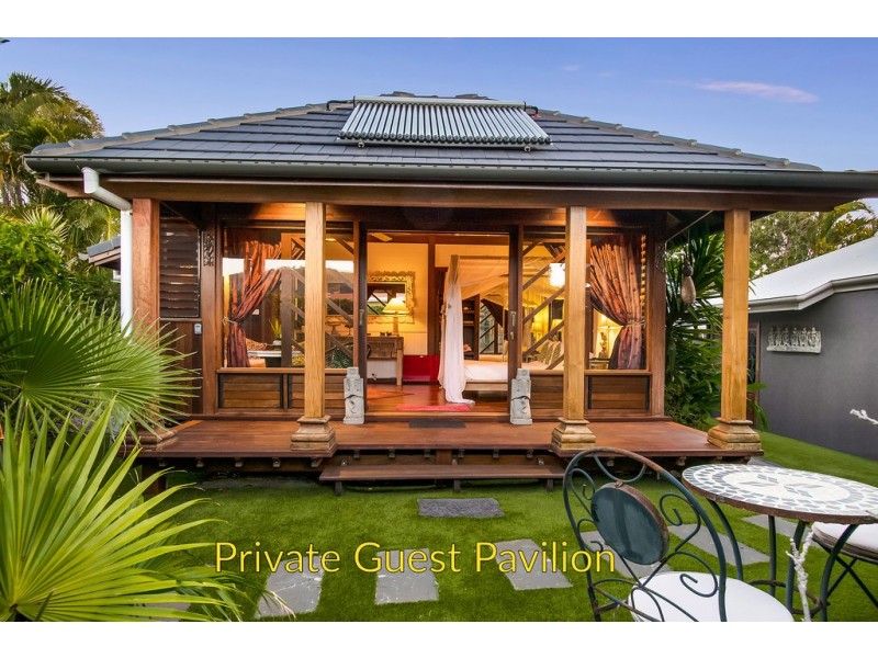 5 Osprey Court, Byron Bay NSW 2481
